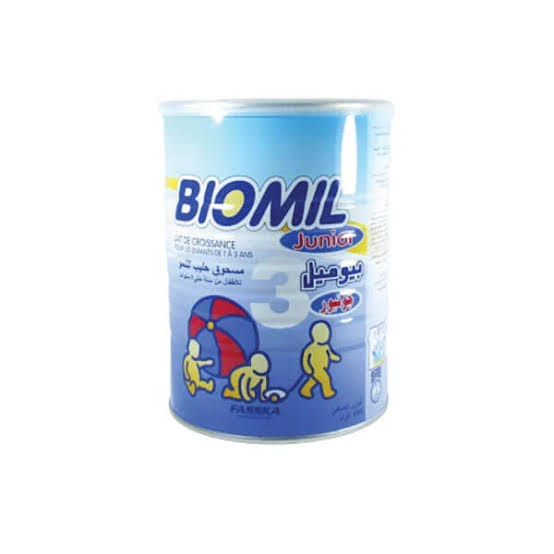 BIOMIL 3/800G