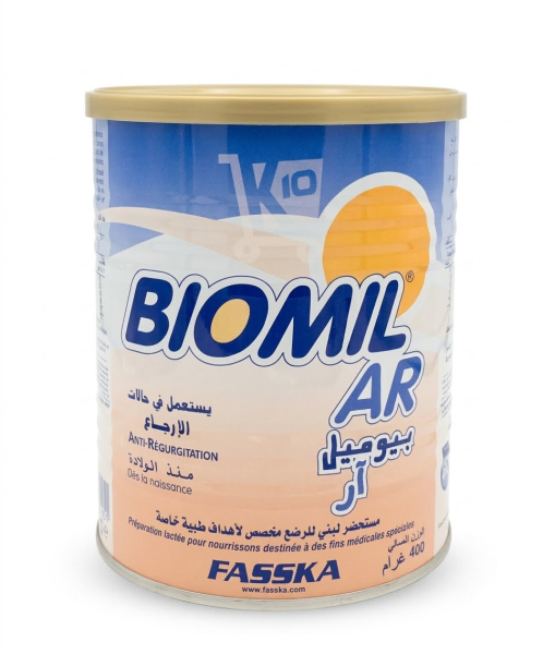 BIOMIL AR 400G BIOMIL AR 400G