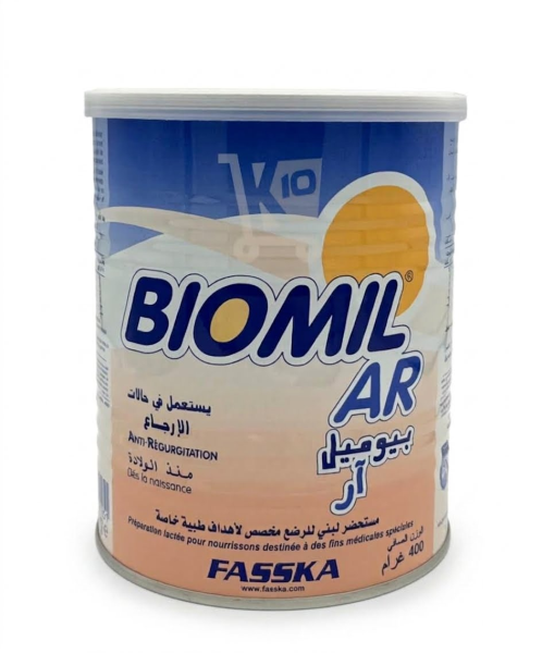 BIOMIL AR1 400 G