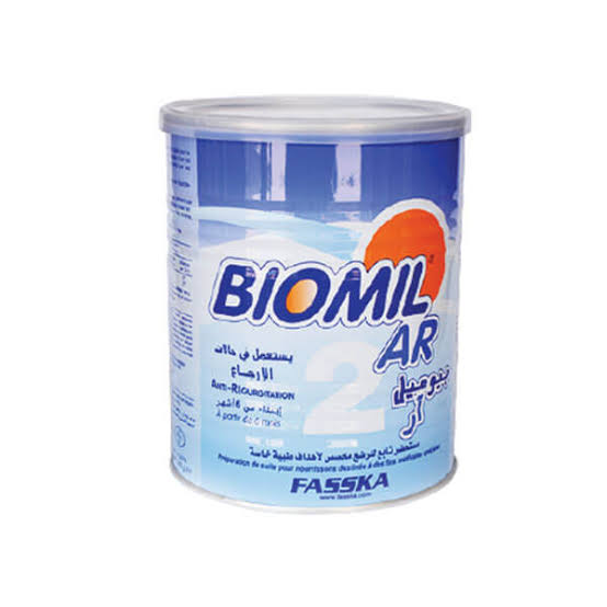 BIOMIL AR2/400G