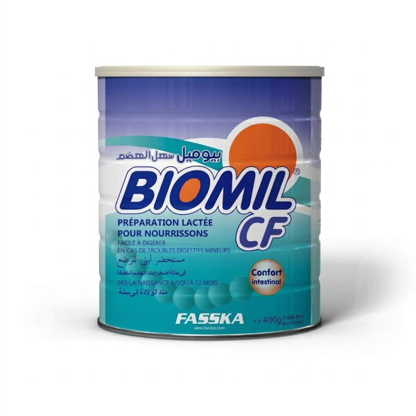 BIOMIL CF 400GR