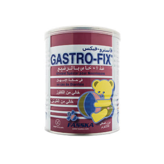 BIOMIL GASTRO-FIX 250G
