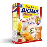 BIOMIL LACTEE  MIEL  04 MOIS