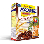 BIOMIL NON LACTEE DATTES 6 MOIS