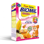 BIOMIL NON LACTEE MIEL 4 MOIS