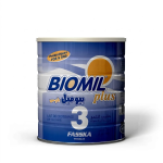 BIOMIL PLUS 3 / 400 G