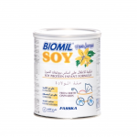 BIOMIL SOY