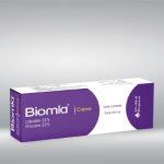 BIOMLA CREME LIDOCAINE 2.5% 5G