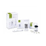 BIONIME BANDELETTE DE GLYCEMIE B/50