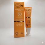 BIOPHARM OZE LA PROTECTION TEINTE NUDE 50ML