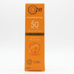 BIOPHARM.OZE PHOTOPROTECTION 50+ CREME TOUCHER SEC