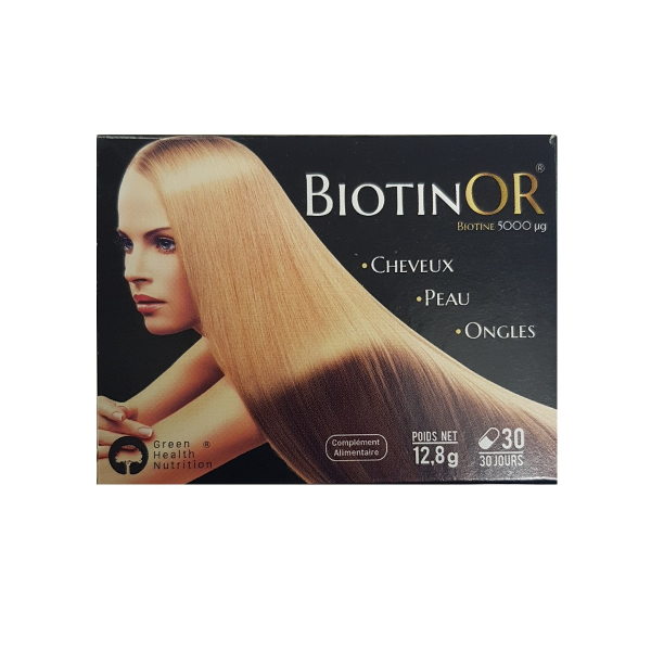 BIOTINOR