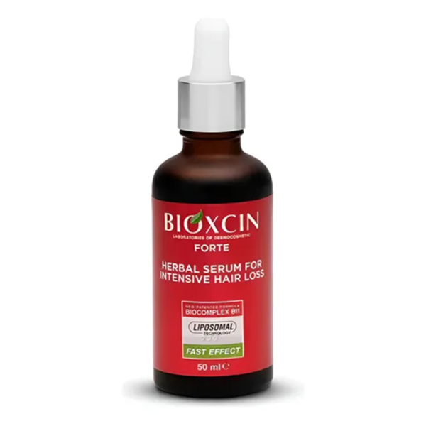 BIOXCIN SERUM FORTE AUX HERBES