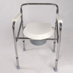 BK CHAISE GARDE ROBE S/ROUES