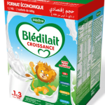 BLEDILAIT CARTONNE 1,2 KG