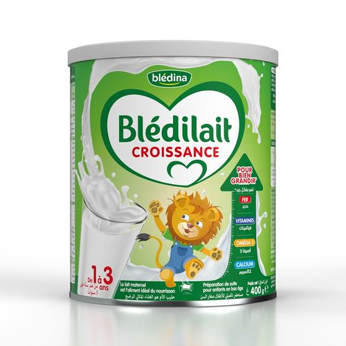 BLEDILAIT CR 400G