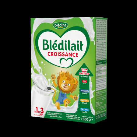 BLEDILAIT CR 700G