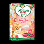 BLEDINE EXTRA BANANE &FRAISE