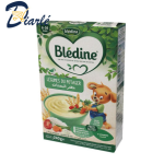 BLEDINE LEGUMES DU POTAGER 250G