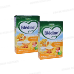 BLEDINE MIEL &LAIT 250G