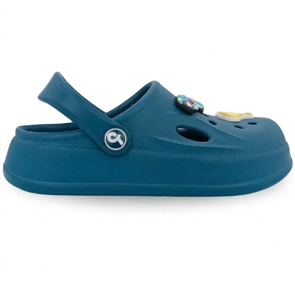 BLUEVA SABOT ENFANT ORTHOPIDIQUE BLUEVA SABOT ENFANT ORTHOPIDIQUE