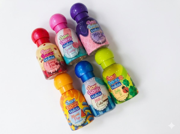 BOM BINO PARFUM BEBE BOM BINO PARFUM BEBE