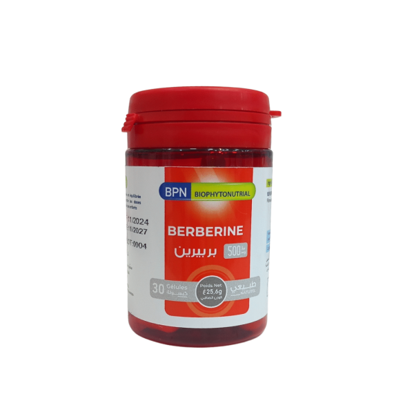 BPN BERBERINE