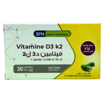 BPN D3+K2 B/30