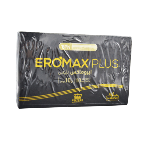 BPN EROMAX PLUS