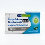 BPN MAGNESIUM BISGGLYCINATE 30GEL B30