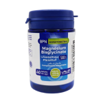 BPN MAGNESIUM BISGLYCENATE B/40