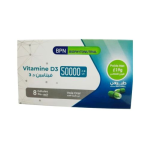 BPN VITAMINE D3  50000