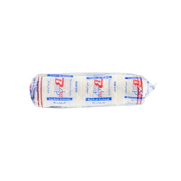 BSM BANDE DE CREPE 10CM