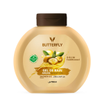 BUTTERFLY GEL DOUCHE 750ML