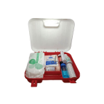 C.I.C BOITE PHARMACIE  PM REMPLIE