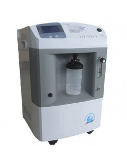 C.I.C CONCENTRATEUR D'OXYGENE 10 LITRES