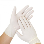 C.I.C GANT LATEX TAILLE L B/100