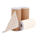 C.I.C SPARADRAP  PERFORE 4M*18CM