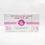 C.I.C TEST D'OVULATION
