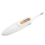 C.I.C THERMOMETRE DIGITALE NON FLEXIBLE