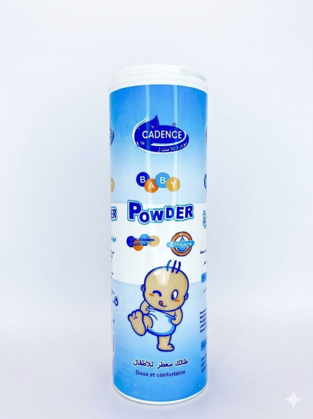 CADENCE TALC 100G CADENCE TALC 100G