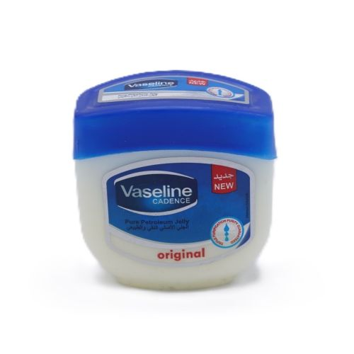 CADENCE VASELINE PURE 100G