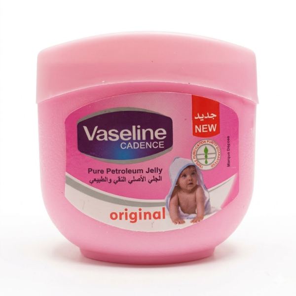 CADENCE VASELINE PURE 45G
