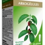 CAFE VERT ARKOPHARMA