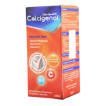 CALCIGENOL SIROP