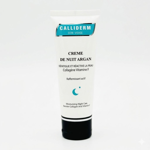 CALLIDERM CREME DE NUIT 60ML