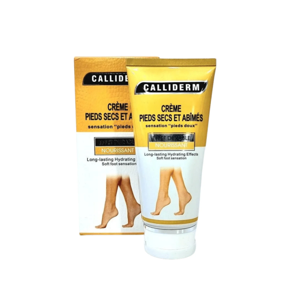 CALLIDERM CREME POUR PIED