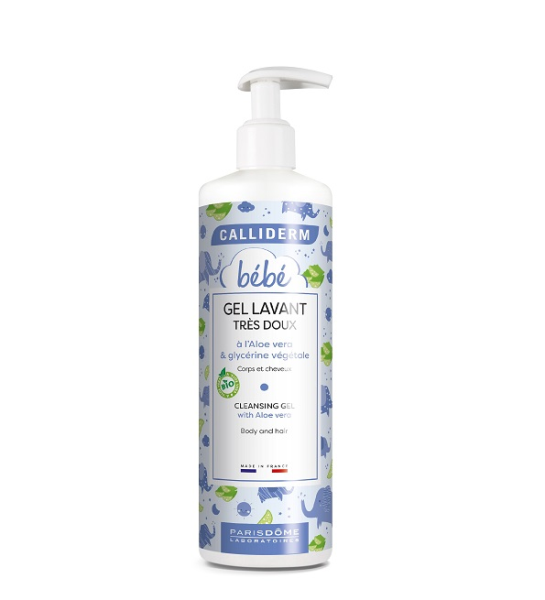 CALLIDERM GEL HYDRO 500ML