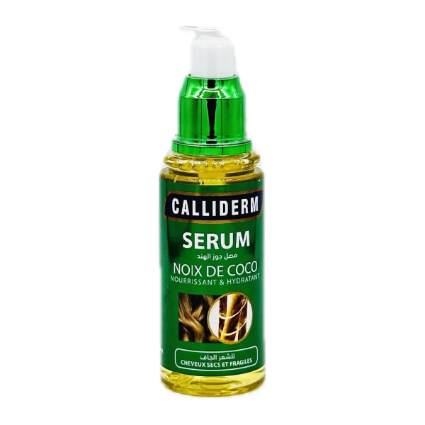 CALLIDERM SERUM NOIX DE COCCO