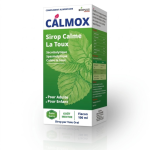 CALMOX SIROP